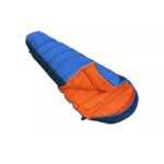 Vango Lunar Single Mummy 250GSM Sleeping Bag – Season 2 - Image 2