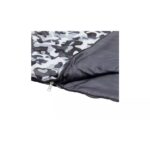 Pro Action Adult 200GSM Envelope Sleeping Bag – Season 1 Summer - Image 2