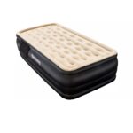 Bestway Dreamair Premium Single Air Mattress with Electric Pump – 191cm