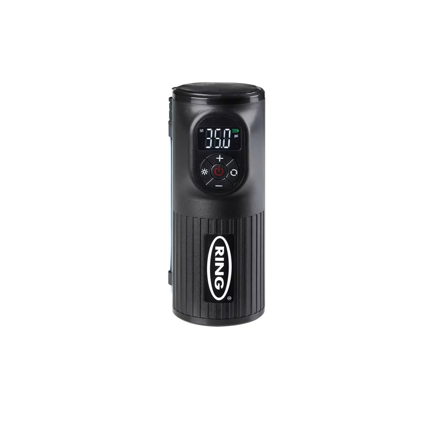 td3rg1s1e53 Ring RTC2000 Cordless Digital Tyre Inflator with Auto Stop – 120 PSI - Image 1