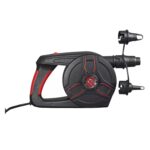 Bestway Electric AC Air Pump with 3 Valve Adaptors