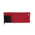 Pro Action 200GSM Single Envelope Sleeping Bag – Summer Camping