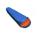 Vango Lunar Single Mummy 250GSM Sleeping Bag – Season 2